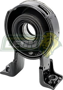 SOPORTE FLECHA CARDAN G.M. LUV L4 2.2L 97-05, COLORADO L4 2.8, 2.9, 3.5, 3.7L 04-12, GMC CANYON L4 2.8, 2.9, 3.7, 3.5L 04-12, ISUZU i-280 L4 2.8L 2006, PK-UP L4 2.3, 2.6L 86-95 (229, 2778116)