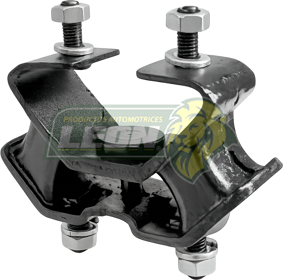 SOPORTE TRANSMISION G.M. UPLANDER V6 3.5L 05-06, IMPALA V6 3.4, 3.5L 00-11, MONTECARLO V6 3.5L 06-07, PONTIAC MONTANA V6 3.4L 99-05, AZTEK V6 3.4L 01-05, GRAND PRIX V6 3.8L 06-07, OLDSMOBILE SILHOUETTE V6 3.4L 97-04, BUIK ALLURE V6 3.6, 3.8L 05-09, CENTURY V6 3.1L 97-05, LACROSSE V6 3.6, 3.8L 05-09, RENDEZVOUS V6 3.4, 3.5, 3.6L 02-06, TERRAZA V6 3.5, 3.6, 3.9L 04-07 (L) (2818, 2903107, 2780021)