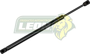 AMORTIGUADOR CAJUELA FORD FIESTA 1.6L 03-10 (60 cm)
