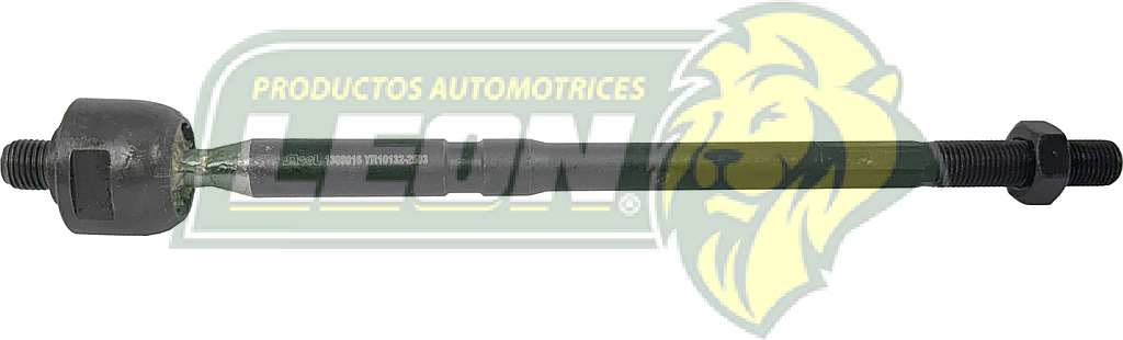 TERMINAL FORD FIESTA 4C 1.0, 1.6L 11-19, FIGO 4C 1.5L 16-21 (INTERIOR) (YR10132-2503)