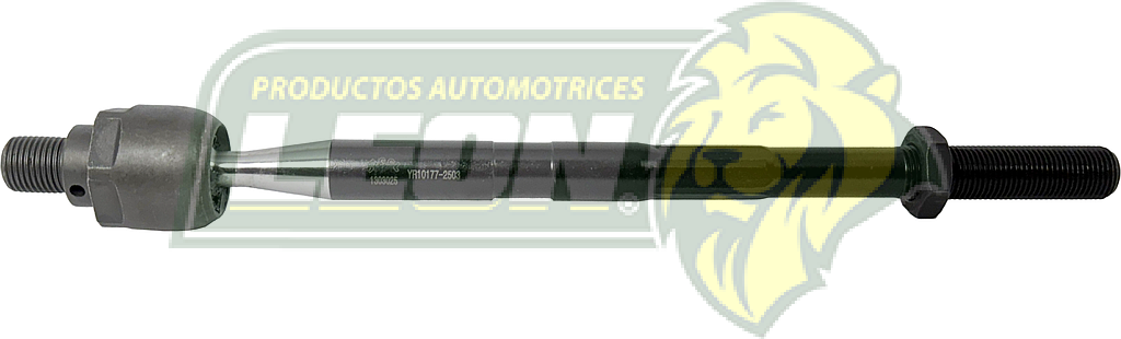 TERMINAL G.M. CRUZE 4C 1.4, 1.8, 2.0L 10-15, VOLT 4C 1.4L 11-15, BUICK VERANO 4C 2.0, 2.4L 12-15 EXCEPTO RIN 18” (INTERIOR) (YR10177-2503)