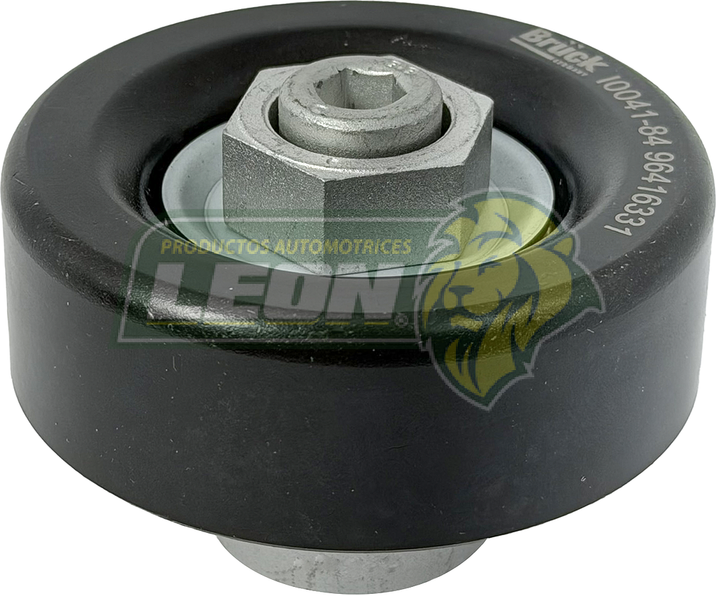POLEA TENSORA DISTRIBUCION G.M. SPARK 1.2L 11-20, BEAT 1.2L 18-20