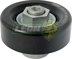 POLEA TENSORA DISTRIBUCION G.M. SPARK 1.2L 11-20, BEAT 1.2L 18-20