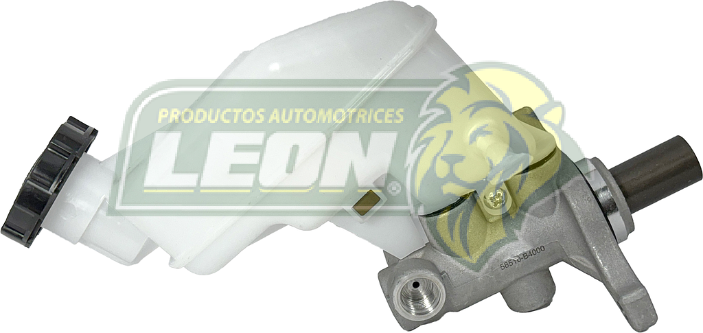 BOMBA DE FRENOS HYUNDAI GRAND i10 1.2L 15-23 (MC-391062, BMC10624)