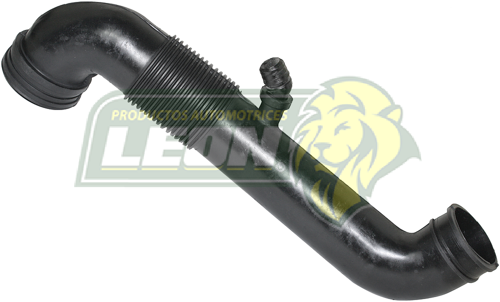 MANGUERA TOMA DE AIRE VW EUROVAN 2.5L 01-15 “LARGA” (STAR 6198, ML-11543)
