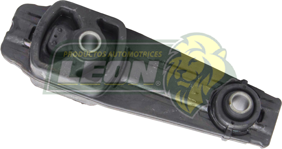 SOPORTE TORSION PEUGEOT 207 L4 1.4, 1.6L 09-11, 301 L4 1.6L 12-16, 2008 L4 1.6L 14-16 (TRAS)