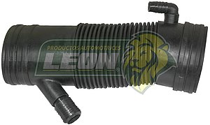 MANGUERA TOMA DE AIRE VW EUROVAN 1.9L 01-15 “CORTA” (STAR 6196, 7H0129615D, ML-11542)