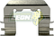 SEGURO  F.D HYUNDAI ELANTRA 13-16 1.8, 2.0L, KIA FORTE 14-16 8810 D1595