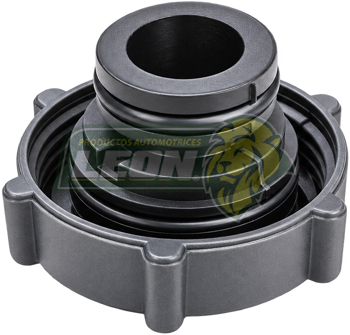 TAPON DEPOSITO ANTICONGELANTE FORD ESCAPE 3.0L SIN SENSOR 06-07 Y CON SENSOR 01-06, ESCAPE 2.0L 00-06, MAZDA TRIBUTE 00-06, 120 Kpa. 17 psi. (758808A, 78880AE, 788080B, F8RZ8100AA, YF0915205, YL8Z8100AA, 97BB8100AA, YL848100A, 130-014) QUEZADA