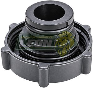 TAPON DEPOSITO ANTICONGELANTE FORD ESCAPE 3.0L SIN SENSOR 06-07 Y CON SENSOR 01-06, ESCAPE 2.0L 00-06, MAZDA TRIBUTE 00-06, 120 Kpa. 17 psi. (758808A, 78880AE, 788080B, F8RZ8100AA, YF0915205, YL8Z8100AA, 97BB8100AA, YL848100A, 130-014) QUEZADA