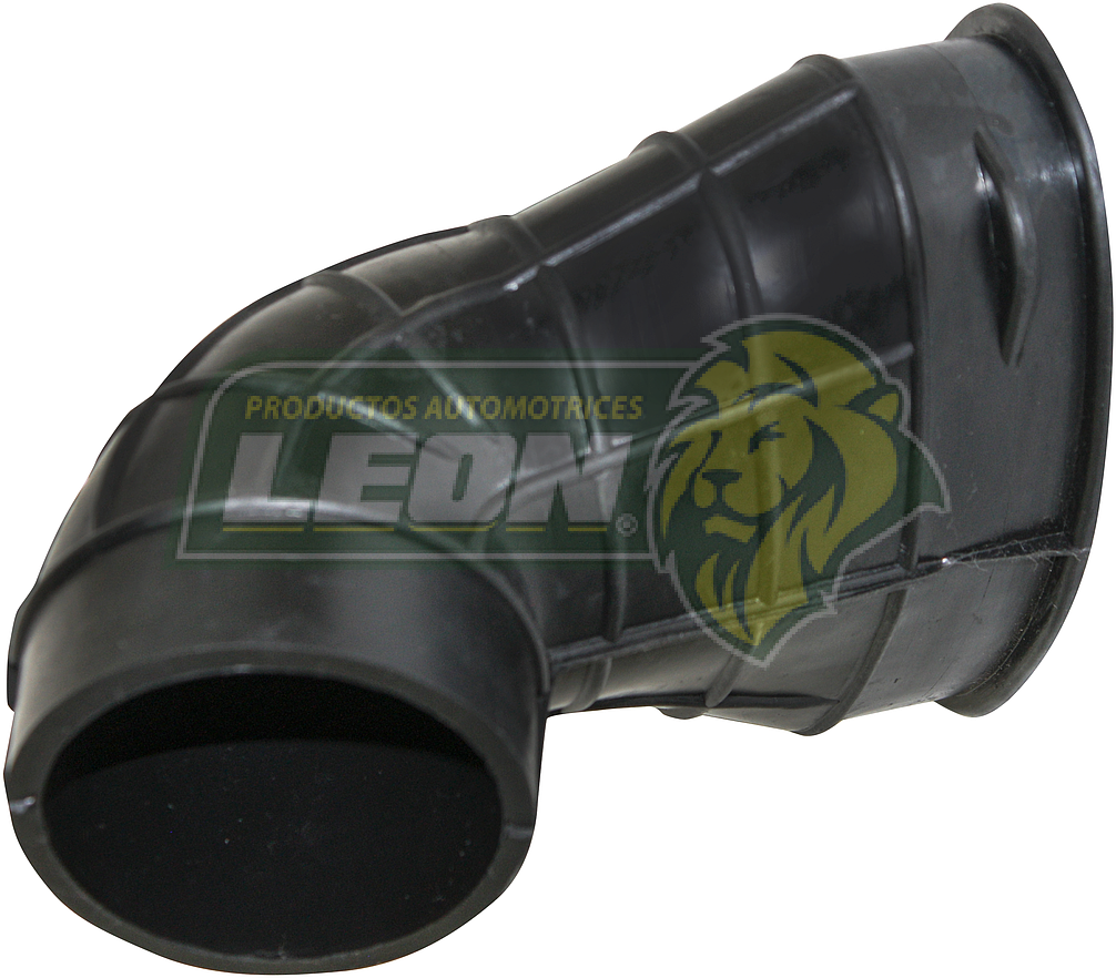 MANGUERA TOMA DE AIRE CHRYSLER SHADOW 2.5L 90-95, SPIRIT 2.5L 89-95 (STAR 1093, ML-19410)