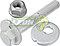 TORNILLO EXCENTRICO NISSAN NP300 2.4L 08-15, ARMADA 5.6L 05-15 (545802S400, 545802S40A)