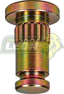 PERNO BALATA TOYOTA HIACE 19-22, HILUX 15-21, TACOMA 03-04, TUNDRA 03-06 1397 S764, 1759 S1115, 9108 “GRANDE”