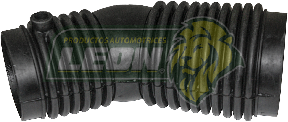 MANGUERA TOMA DE AIRE G.M. CAVALIER, Z24 2.2L 90-94 “CORTA” (STAR 6224, 10065493, ML-13673)