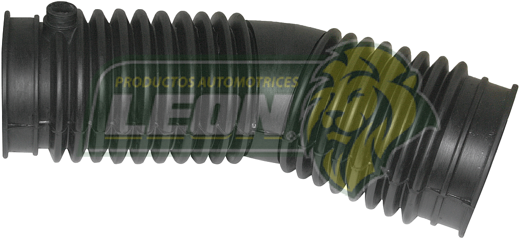 MANGUERA TOMA DE AIRE G.M. CAVALIER, CUTLASS, Z24 2.3L 95-05  “LARGA” (STAR 6231, 24574647, ML-13674)