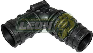 MANGUERA TOMA DE AIRE G.M. MATIZ 1.0L 01-15, PONTIAC MATIZ 1.0L 06-10 (STAR 6186, ML-13676, 96565833)