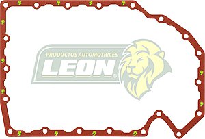 JUNTA CARTER VW JETTA, GOLF A7 JETTA GLI, AUDI A3, A4, SEAT LEON 2.0L 15-24 21T.