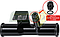 TUBO CONECTOR METALICO RADIADOR INFERIOR NISSAN NP300 2.5L 16-26, FRONTIER 2.5L 16-23 (120-506)