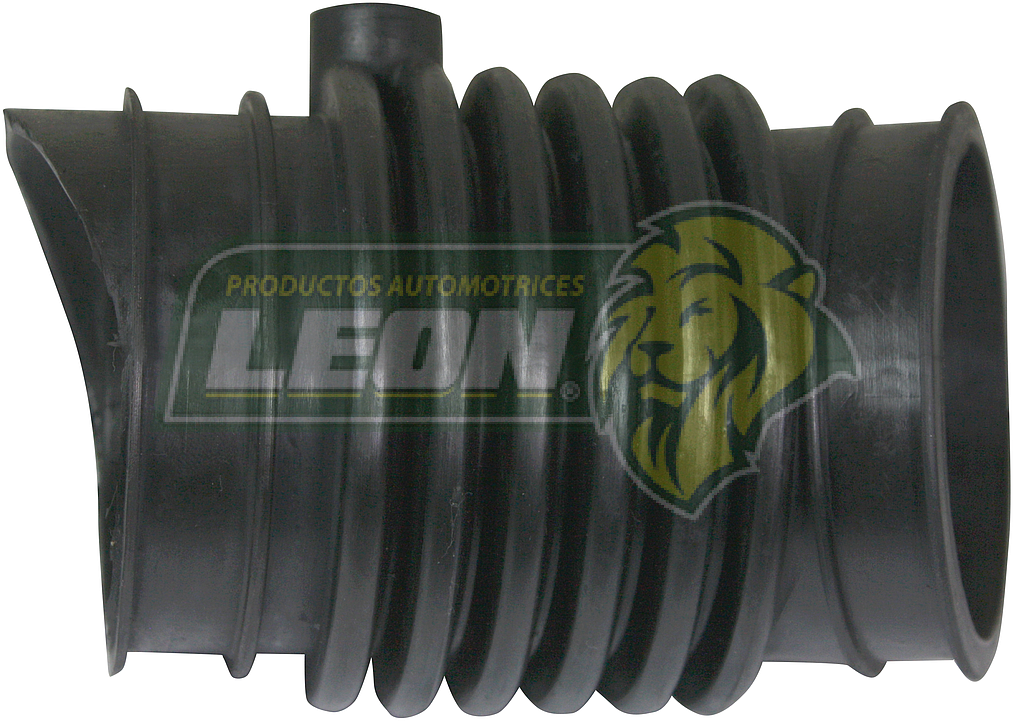 MANGUERA TOMA DE AIRE G.M. BLAZER 4.3L 95-04, S10 4.3L 92-95, GMC JIMMY 4.3L 92-95, SONOMA 4.3L 92-95, OLDSMOBILE BRAVADA 4.3L 92-94 (STAR 6227, ML-13677, 25098669)