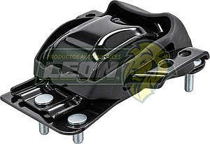 SOPORTE MOTOR FORD F250, F350, F450, F550 SUPER DUTY V8 6.0 2005-2007 FRONT. IZQ.