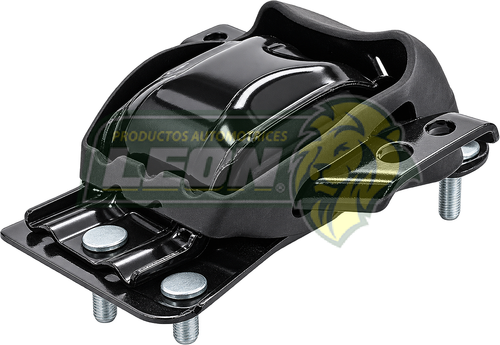 SOPORTE MOTOR FORD F250, F350, F450, F550 SUPER DUTY V8 6.0 2005-2007 FRONT. IZQ.