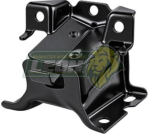 SOPORTE MOTOR G.M. C1500, C2500 V8 8.1L 03-05, GMC C3500 V8 6.6L 01-10 SIERRA 2500 V8 6.6L 01-10 SILVERADO 2500 V8 6.6L 01-10 FRONT. IZQ.