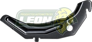 LEVA FRENO HYUNDAI H100 05-11, PORTER, DIESEL 06-12, KIA ASIA TOPIC 97-08, BESTA 97-08 1X34 FT042, 1399 S1026 (R)
