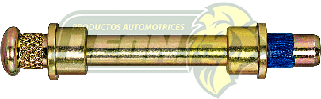 PERNO PUERTA #3 SHADOW, G.M. VJO. Perno: .350”x3” 3/16 Buje: 7/16 HO533 ECONOMICO