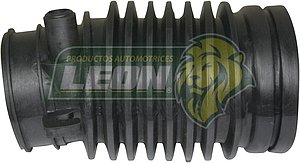 MANGUERA TOMA DE AIRE HONDA ACCORD LARGA 3.0L 03-09, ACURA TL 04-06 (STAR 6183, 17228RCAA00, 696001, ML-19161)