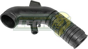 MANGUERA TOMA DE AIRE VW JETTA A3 2.0L 93-99, GOLF A3 2.0L 93-99, EUROPA 2.0L 92-99, PASSAT 2.0L 95-97, CABRIO 2.0L 94-99 (STAR 5104, 1HM129627D, ML-11546)