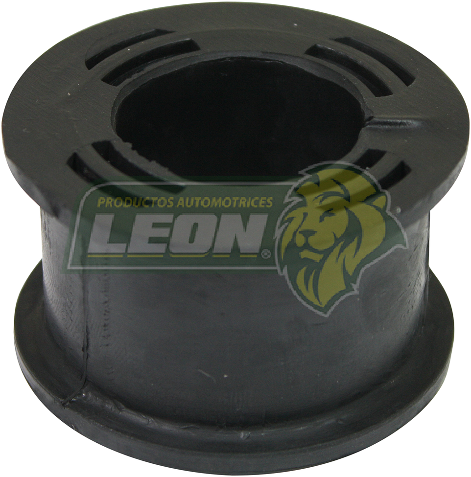 GOMA BARRA DIRECCION NISSAN TSURU III STD. (RED. C/REFUERZO DE HULE)