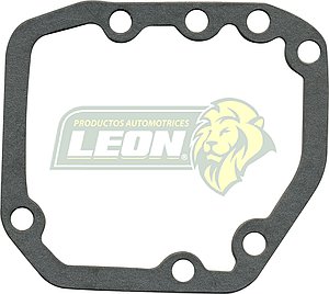 JUNTA TAPA SELECTORA SINCRONIZADORA DE VELOCIDADES G.M. CHEVY JOY, SWING, MONZA, PK-UP, CORSA, ASTRA, AVEO, OPTRA, MERIVA, TORNADO (TODOS LOS MODELOS) (1 pieza) (006)