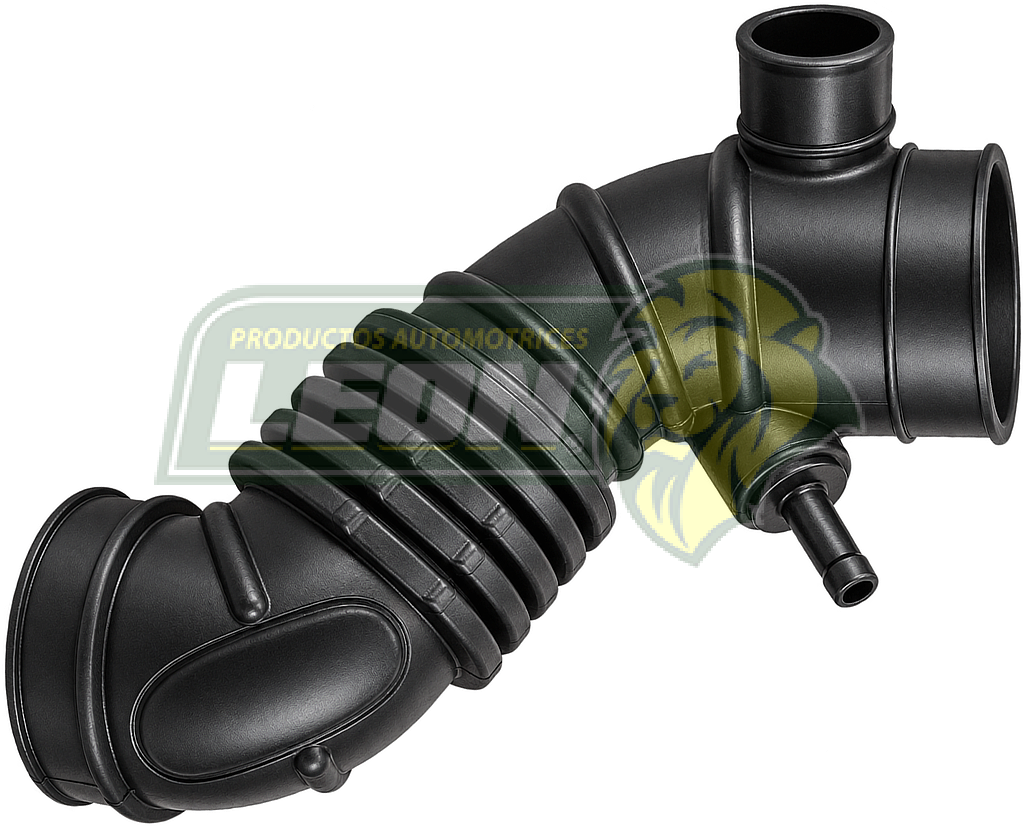 MANGUERA TOMA DE AIRE KIA RIO 1.4L, MK2 1.6L 05-11 (281381G200)