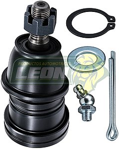 ROTULA INFERIOR CHRYSLER GRAND VOYAGER, VOYAGER, TOWN & COUNTRY 01-07, PACIFICA 04-07, DODGE CARAVAN, GRAND CARAVAN 01-07 (4743376AA, K7399)