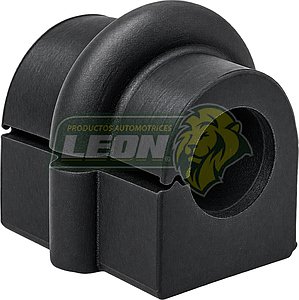 GOMA BARRA ESTABILIZADORA G.M. AVEO 1.6L 08-11, PONTIAC G3 1.6L 07-09 ØI: 16 mm (42589352)