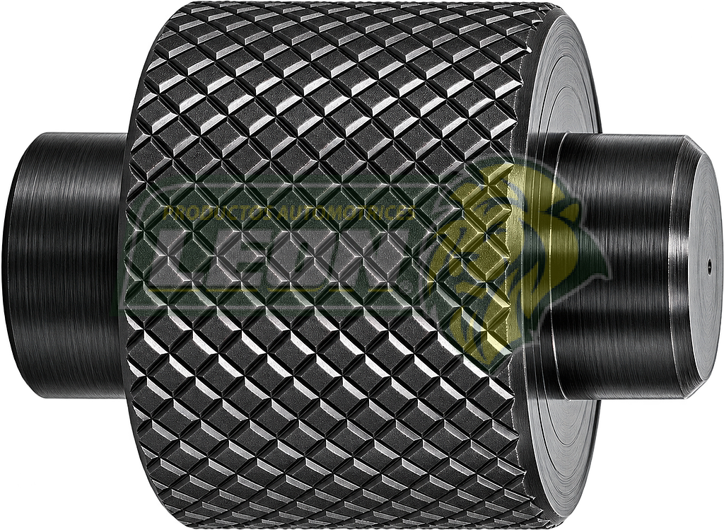 RODILLO FRENO DE AIRE CAMION SITRAK FMSI 4524/4715 1” 1/4x5/8x1” 5/8 “MOLEATADO, CEMENTADO”
