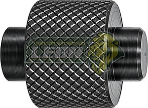 RODILLO FRENO DE AIRE CAMION SITRAK FMSI 4524/4715 1” 1/4x5/8x1” 5/8 “MOLEATADO, CEMENTADO”