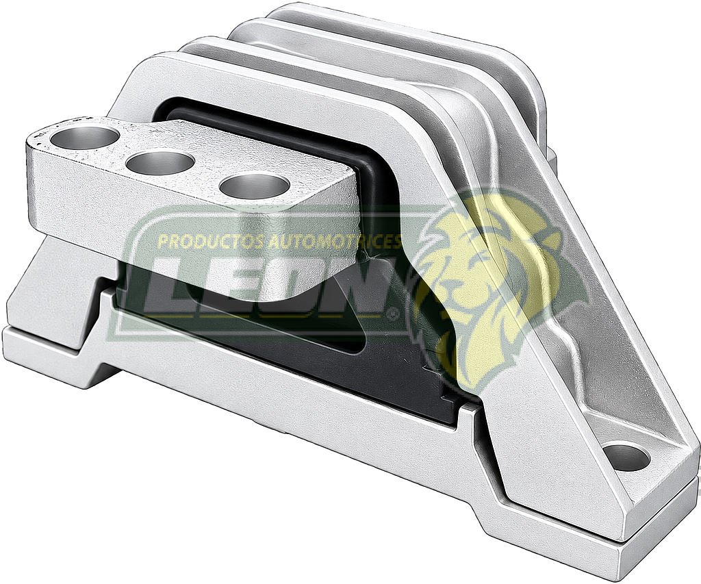 SOPORTE TRANSMISION G.M. EQUINOX V6 3.4, 3.0L 02-99, PONTIAC TORRENT V6 3.4L 06-09, SATURN VUE V6 3.0 02-03