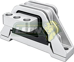 SOPORTE TRANSMISION G.M. EQUINOX V6 3.4, 3.0L 02-99, PONTIAC TORRENT V6 3.4L 06-09, SATURN VUE V6 3.0 02-03
