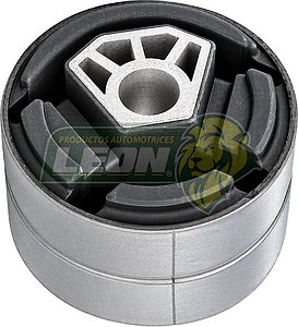 SOPORTE MOTOR G.M. EQUINOX V6 3.4L 05-09, PONTIAC TORRENT V6 3.4L 06-09