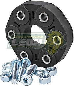 SOPORTE ó COPLE BALANCEADOR FLECHA DODGE CHALLENGER V6 3.5, 3.6L 09-11, CHARGER V8 5.7 6-11, MAGNUM V6 3.5L 2008, V8 5.7L 05-08, CHRYSLER 300 V6 3.5L 05-10 (INCL.: 3 TORNILLOS, 3 TUERCAS Y 3 RONDANAS)