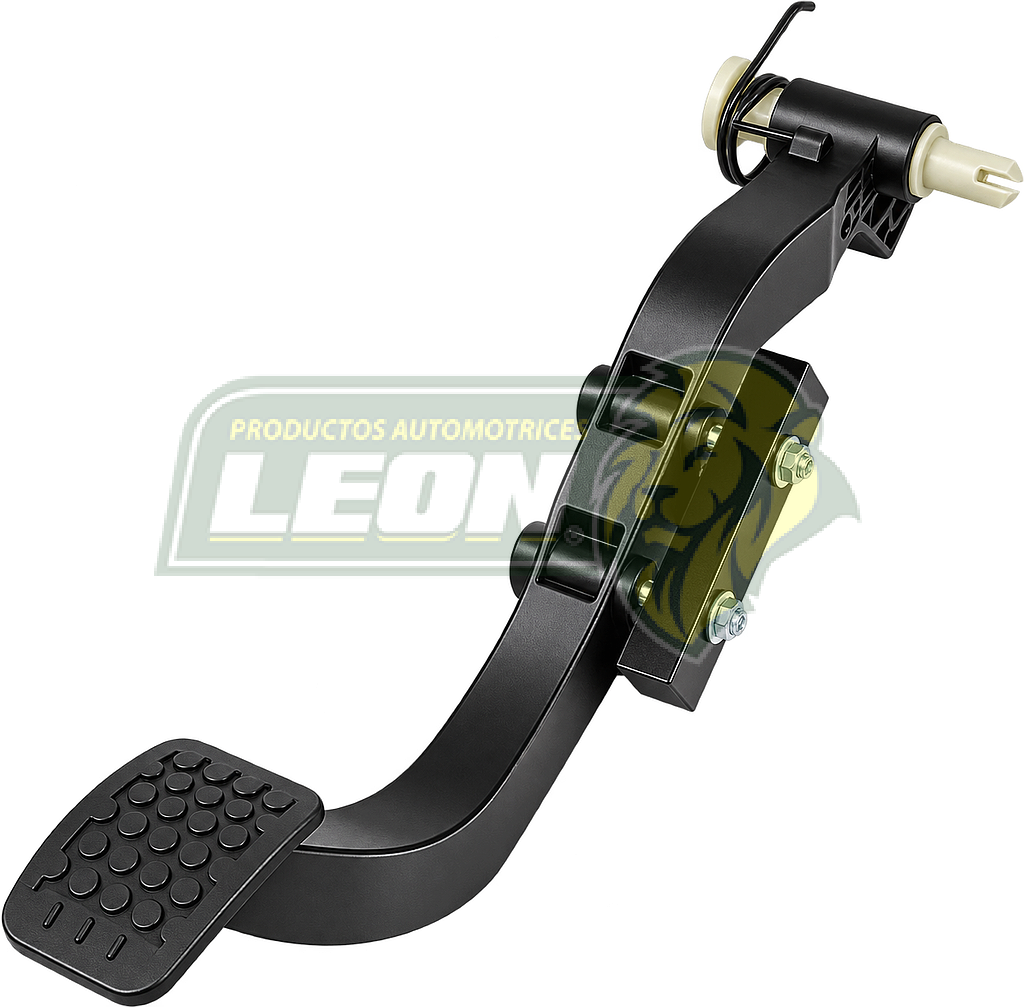 PEDAL CLUTCH G.M. SPARK 1.2L 10-18 (INCLUYE CONTRAPESO, RESORTE, PERNO Y 2 BUJES) IMPORTADO