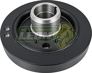 POLEA CIGUEÑAL (DAMPER) DODGE RAM PICK-UP 1500 8C 5.9L 94-99, 2500 8C 5.9L 94-98, 3500 8C 5.9L 94-98, DAKOTA 03-98, B350 1994, DURANGO 03-98