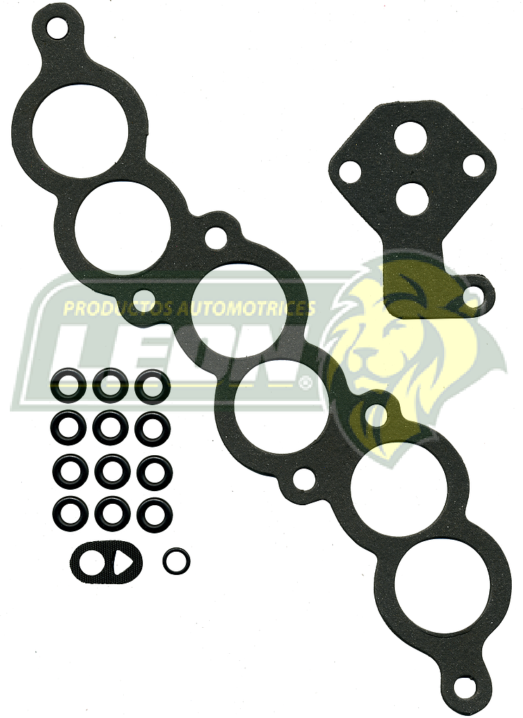 JUNTA F.I. 711 FORD CAMIONETA, AEROSTAR, RANGER, SABLE M.183 V6 81-96, GHIA V6 3.0L 92-94 (JGO.)