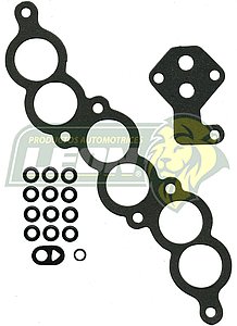 JUNTA F.I. 711 FORD CAMIONETA, AEROSTAR, RANGER, SABLE M.183 V6 81-96, GHIA V6 3.0L 92-94 (JGO.)
