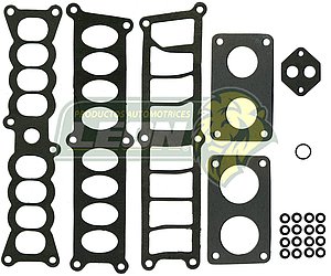 JUNTA MPFI 713 FORD PK-UP F-250, F-350, F-600 MICRO M.335, 351 8C. 5.0, 5.4, 5.5, 5.8L 90-02 (JGO.)