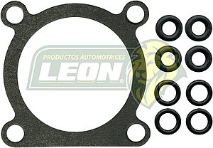 JUNTA MPFI 755 NISSAN URVAN 2.5L CUERPO DE ACELERACION ELECTRONICO (JGO.)