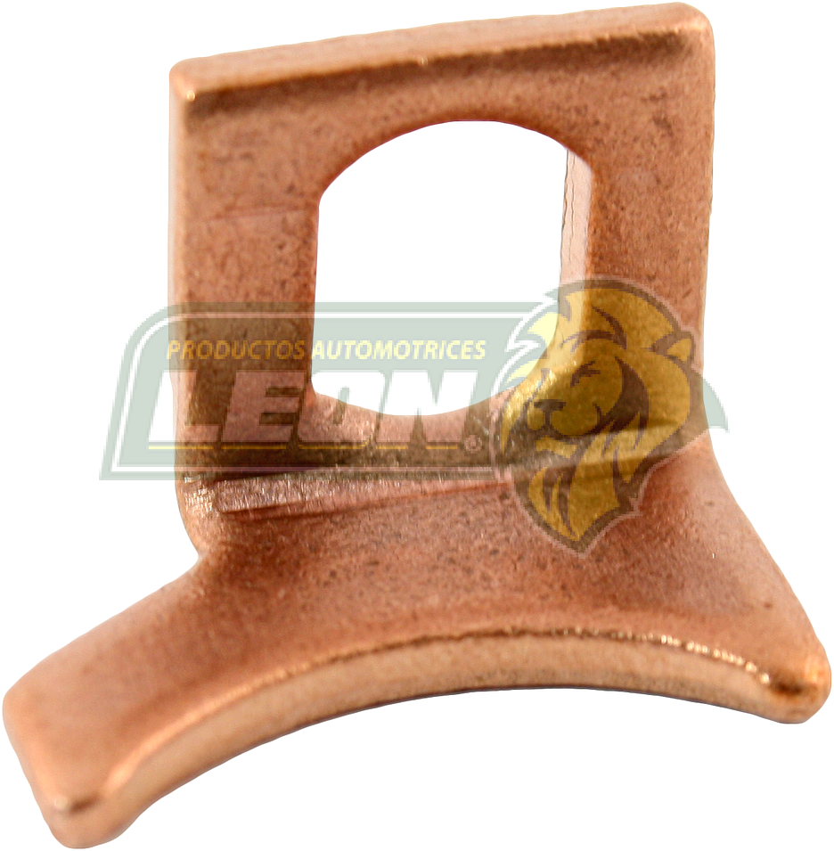 BORNE CONECTOR MARCHA NIPPONDENSO IZQUIERDO (LATON)