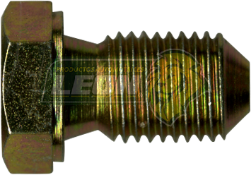 TAPON CARTER VW VARIOS T/ORIGINAL 14x1.50x22 mm c/CABEZA HEXAGONAL 3/4