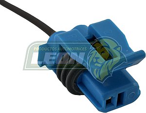 ARNES BULBO SENSOR TEMPERATURA CHEVROLET TS-253 1T. A231